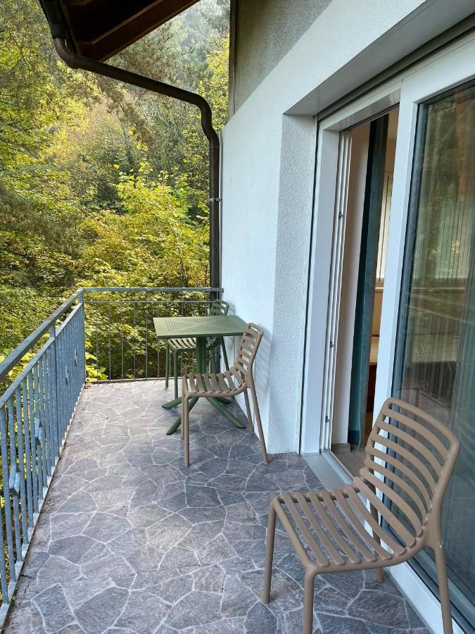 Auf Der Alm 21 N.5 Apartment Baden-Baden Exterior photo